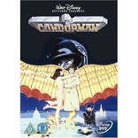 Condorman (Blu-ray Movie)