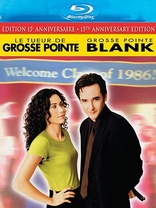 Grosse Pointe Blank (Blu-ray Movie)