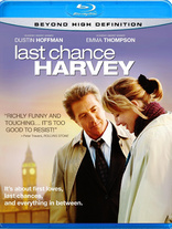 Last Chance Harvey (Blu-ray Movie)