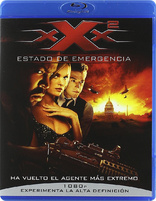 xXx: State of the Union (Blu-ray Movie)