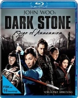 Reign Of Assassins (Blu-ray Movie), temporary cover art