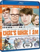 That's What I Am (Blu-ray Movie)