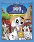 101 Dalmatians II: Patch's London Adventure (Blu-ray Movie)