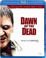 Dawn Of The Dead (Blu-ray Movie)