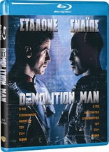 Demolition Man (Blu-ray Movie)