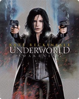 Underworld: Awakening 3D (Blu-ray Movie)