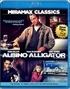 Albino Alligator (Blu-ray Movie)