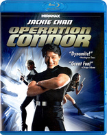 Operation Condor (Blu-ray Movie)