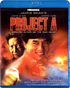 Project A (Blu-ray Movie)