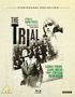 The Trial (Blu-ray Movie)