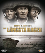 The Longest Day (Blu-ray Movie)