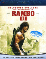 Rambo III (Blu-ray Movie), temporary cover art