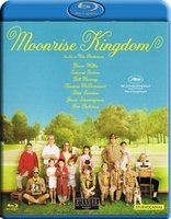 Moonrise Kingdom (Blu-ray Movie), temporary cover art