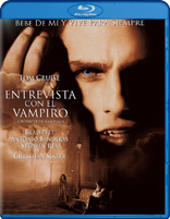 Interview with the Vampire (Blu-ray Movie)