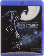 Underworld (Blu-ray Movie)