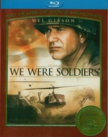 We Were Soldiers (Blu-ray Movie)