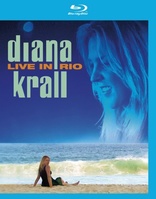 Diana Krall: Live in Rio (Blu-ray Movie), temporary cover art