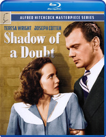 Shadow of a Doubt (Blu-ray Movie)