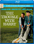 The Trouble with Harry (Blu-ray Movie)