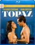 Topaz (Blu-ray Movie)