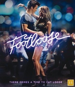 Footloose (Blu-ray Movie)