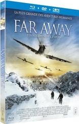 My Way (Blu-ray Movie)