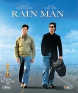 Rain Man (Blu-ray Movie)