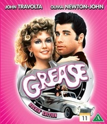 Grease (Blu-ray Movie)