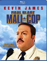 Paul Blart: Mall Cop (Blu-ray Movie)