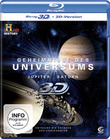 The Universe (Blu-ray Movie)