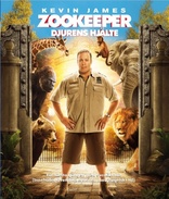 Zookeeper (Blu-ray Movie)