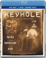 Keyhole (Blu-ray Movie)