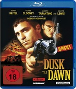 From Dusk Till Dawn (Blu-ray Movie)