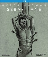 Sebastiane (Blu-ray Movie)