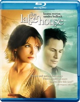 The Lake House (Blu-ray Movie)