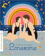 Lonesome (Blu-ray Movie)