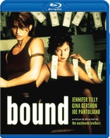 Bound (Blu-ray Movie)