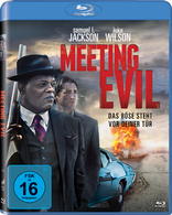 Meeting Evil (Blu-ray Movie)