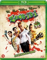 Zombibi (Blu-ray Movie), temporary cover art