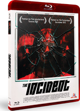 The Incident (Blu-ray Movie)