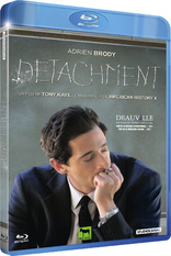 Detachment (Blu-ray Movie)