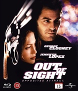 Out of Sight (Blu-ray Movie)