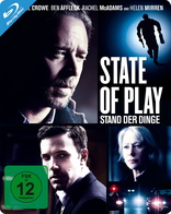 State of Play (Blu-ray Movie)