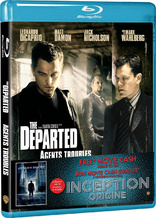 The Departed (Blu-ray Movie)