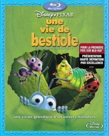 A Bug's Life (Blu-ray Movie)