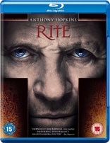 The Rite (Blu-ray Movie)