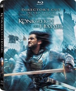 Kingdom of Heaven (Blu-ray Movie)