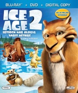 Ice Age: The Meltdown (Blu-ray Movie)