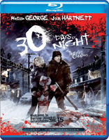 30 Days of Night (Blu-ray Movie)