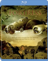 Fortress (Blu-ray Movie)
